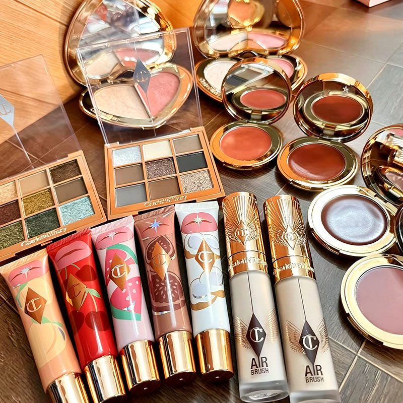 Luxury Skincare And Makeup Brands - Luxe Fashion CT Merk Make-up 9