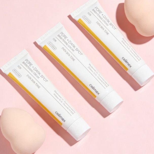 Luxury Skincare Whitening Cream - Luxe merk Celimax Pore Dark Spot