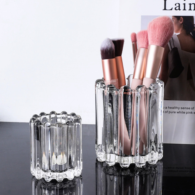 Luxury Skincare And Makeup Brands - Cosmetische Borstel Opbergdoos Woonkamer Slaapkamer Bureau