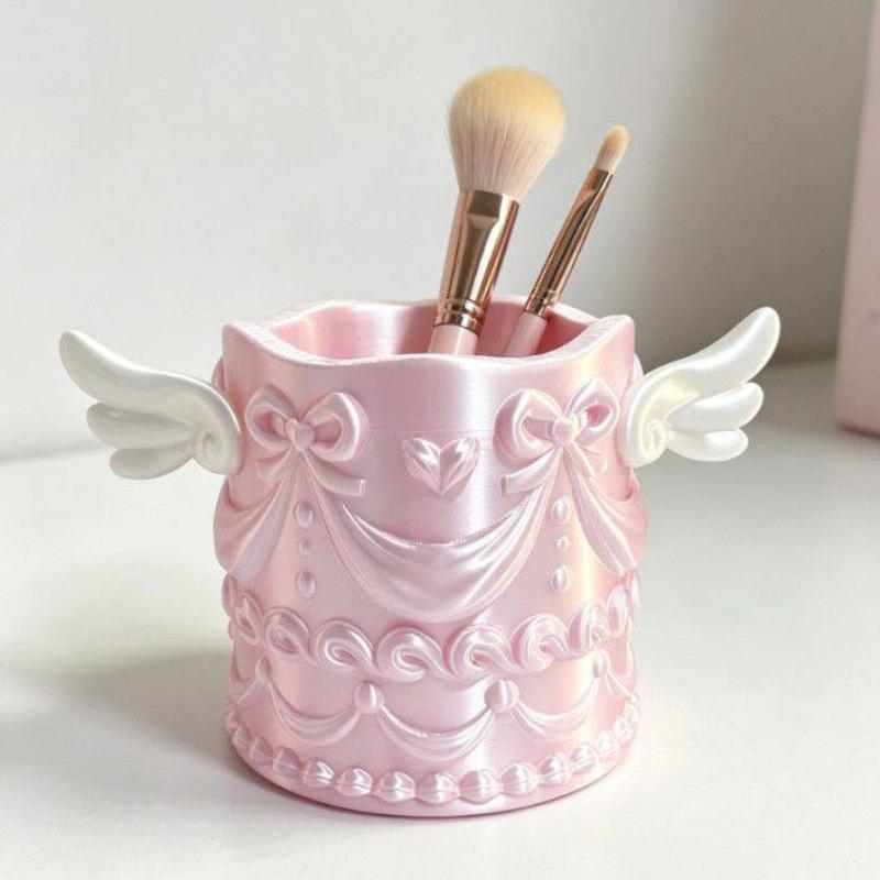 Luxury Skincare And Makeup Brands - ۞ 1 Stuk Zijden Textuur Luxe