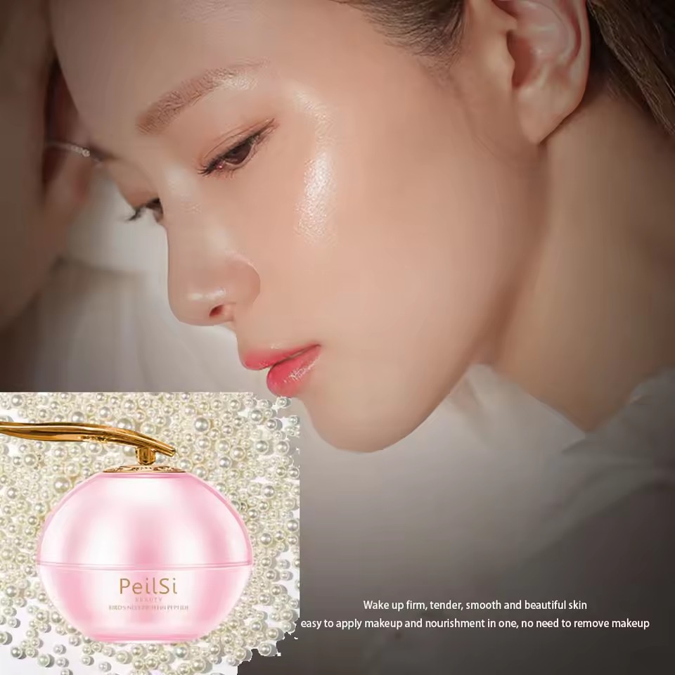 Luxury Skincare Whitening Cream - Cordyceps Sinens Luxe Dame Verzacht Rimpels