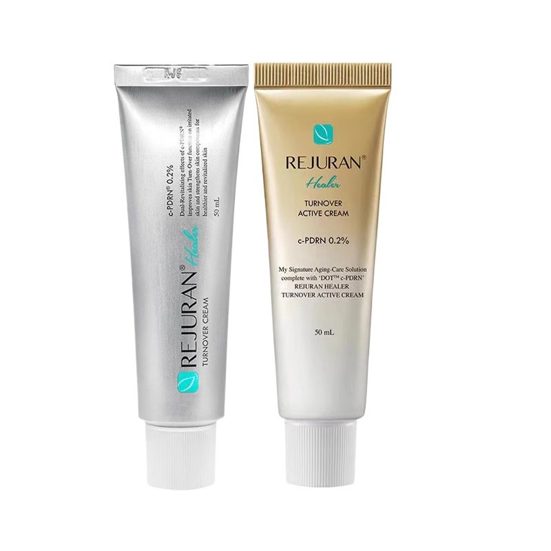 Luxury Skincare Korea - Originele Korea SkinCare REJURAN Gezichtscrème 50