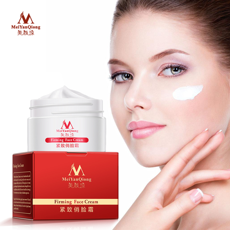 Luxury Skincare Ingredients - Gezicht Lifting Shaping Huidverzorging Crème Verstevigende