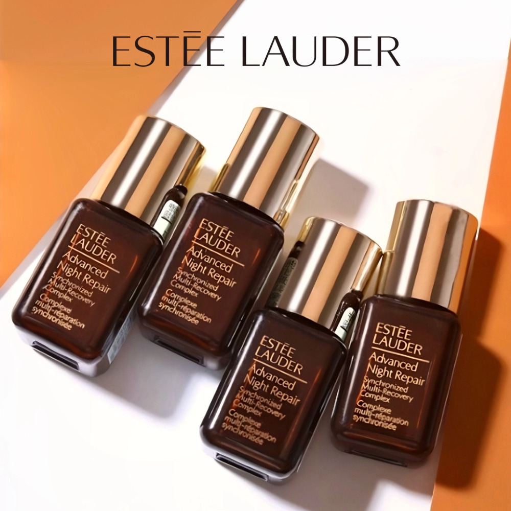 Peptide Complex Serum - Estee Lauder Advanced Night Repair gezichtsserum