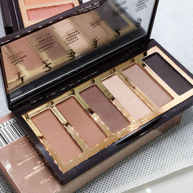 Luxury Skincare And Makeup Brands - Luxe Charlotte Tilbury Merk Make-up 6