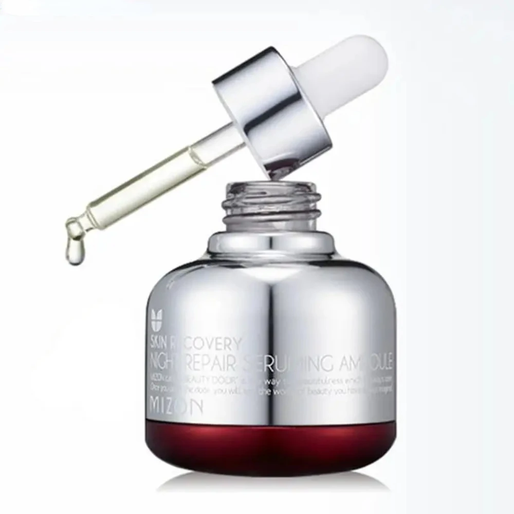 Korea Mizon Skin Recovery Nigh - Luxury Skincare Korea recensie en prijs