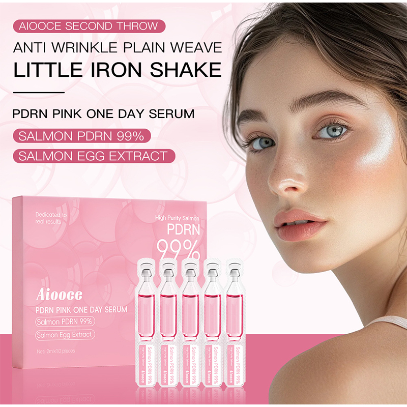 Zalmserum Eiwit Peptide Essent - Peptide Complex Serum recensie en prijs