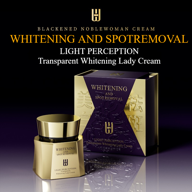 1.94oz Natuurlijke Luxe Niacin - Luxury Skincare Whitening Cream recensie en prijs