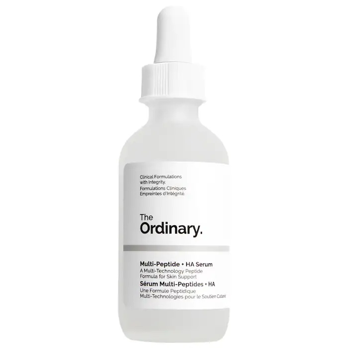 Multi-Peptide + HA Serum 30 ml - Peptide Complex Serum recensie en prijs