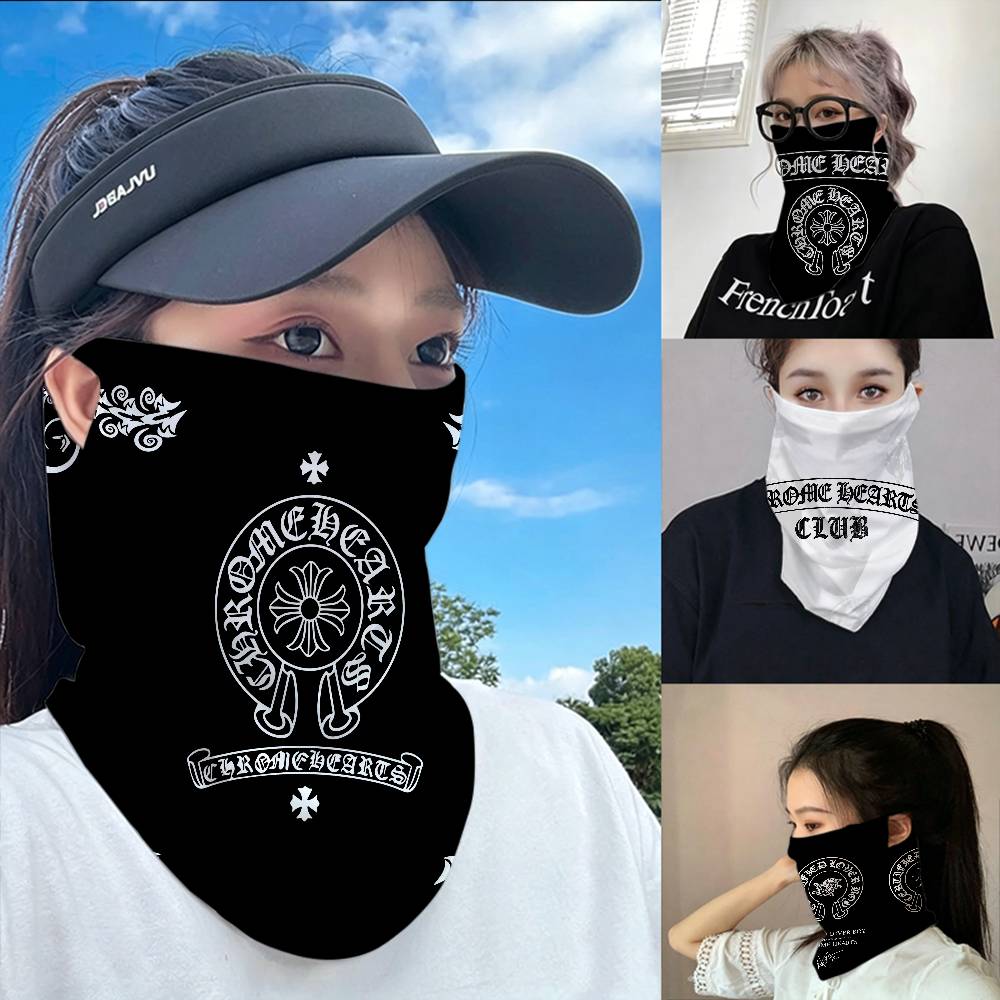 Luxe merk C-Chrome H-Hearts Fa - Luxury Skincare Mask recensie en prijs