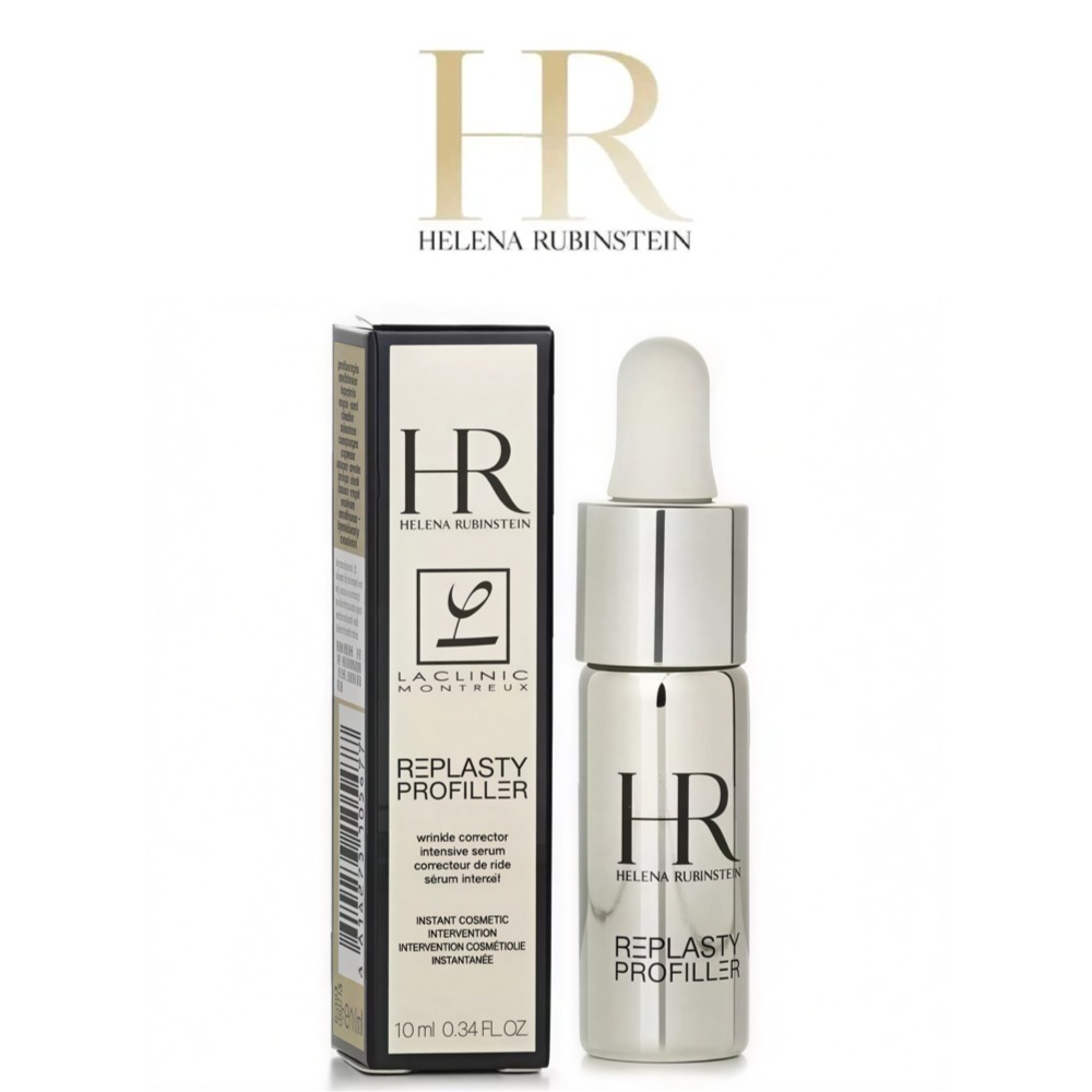 Helena Rubinstein REPLASTY Pro - Luxury Skincare Men recensie en prijs