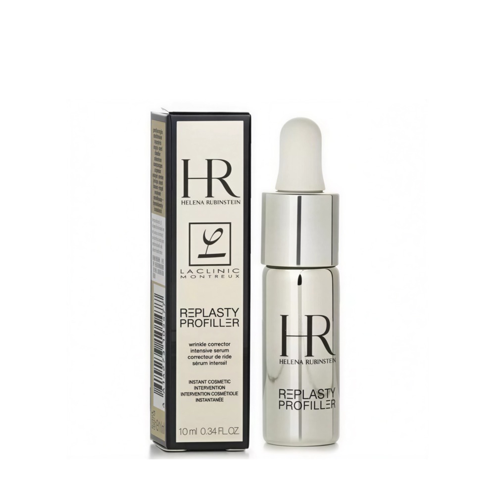 Helena Rubinstein REPLASTY Pro - Luxury Skincare Men recensie en prijs