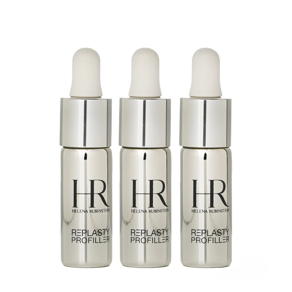 Helena Rubinstein REPLASTY Pro - Luxury Skincare Men recensie en prijs