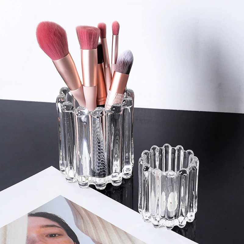 Cosmetische Borstel Opbergdoos - Luxury Skincare And Makeup Brands recensie en prijs