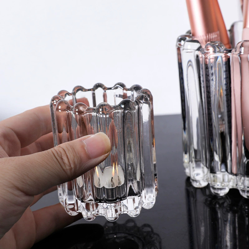 Cosmetische Borstel Opbergdoos - Luxury Skincare And Makeup Brands recensie en prijs