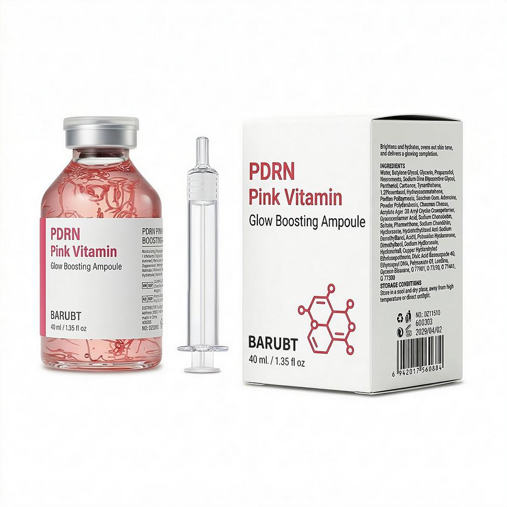 Glow Intensive PDRN Ampul Seru - Peptide Complex Serum recensie en prijs