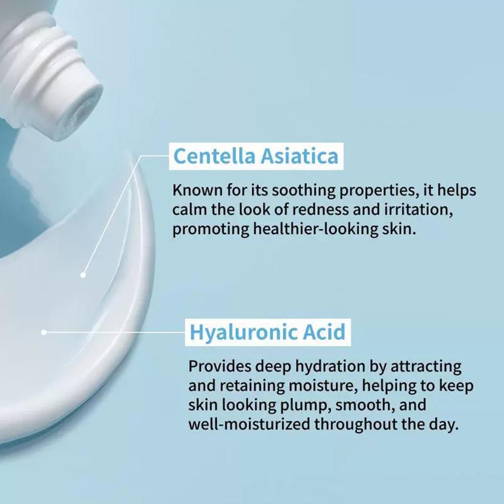 NIDA Hydraterende Gezichtscrèm - Luxury Skincare Korea recensie en prijs