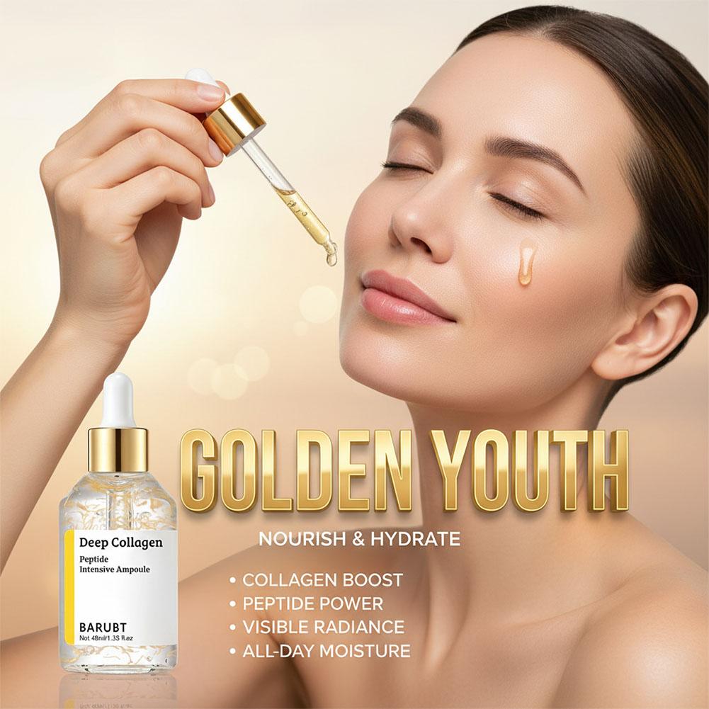 Koreaanse Zijde Collageen Esse - Peptide Complex Serum recensie en prijs