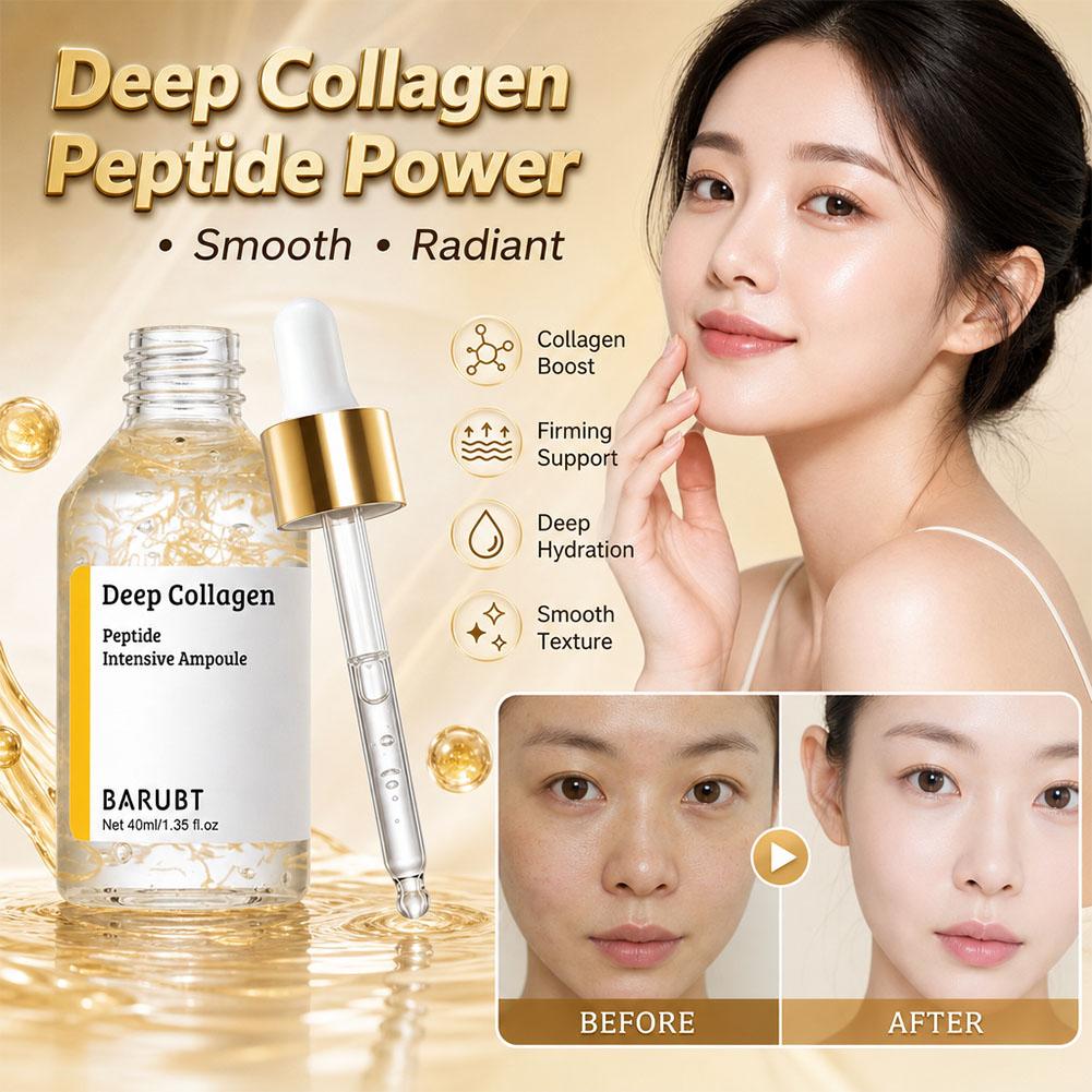 Koreaanse Zijde Collageen Esse - Peptide Complex Serum recensie en prijs