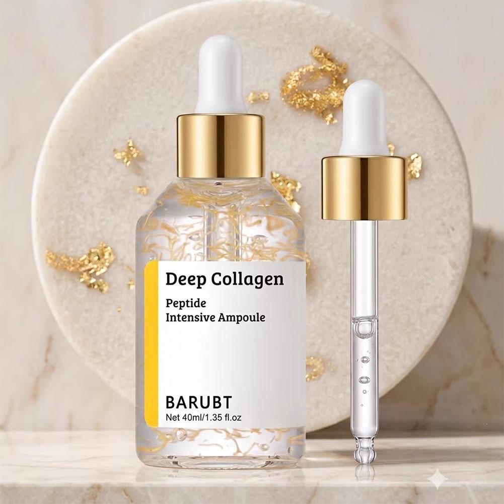 Koreaanse Zijde Collageen Esse - Peptide Complex Serum recensie en prijs