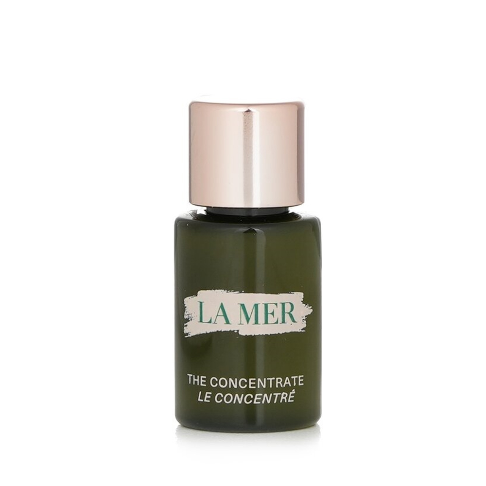 La Mer The Concentrate Intensi - Luxury Skincare Men recensie en prijs