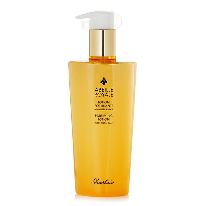 Guerlain Abeille Royale verste - Luxury Skincare Men recensie en prijs