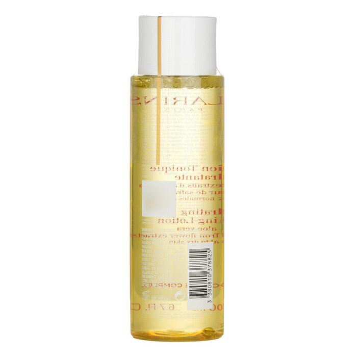 Clarins Toning Lotion 200ml (g - Luxury Skincare Men recensie en prijs