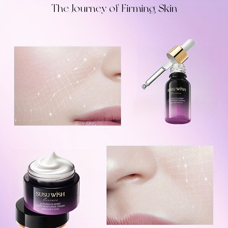Luxueuze en elegante negendeli - Luxury Skincare Ingredients recensie en prijs