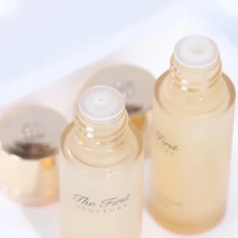 NIEUW Ohui 5-delige speciale c - Luxury Skincare Korea recensie en prijs