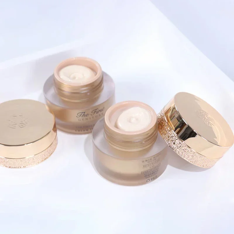 NIEUW Ohui 5-delige speciale c - Luxury Skincare Korea recensie en prijs