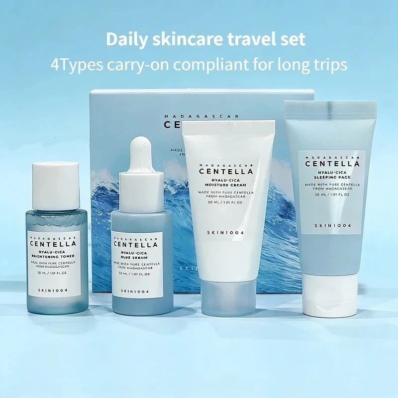 Koreaanse Centella Hyalu-Cica  - Luxury Skincare Korea recensie en prijs