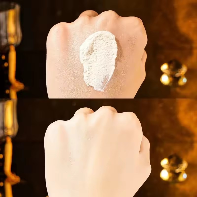 Cordyceps Sinensis Luxe Noble  - Luxury Skincare Whitening Cream recensie en prijs