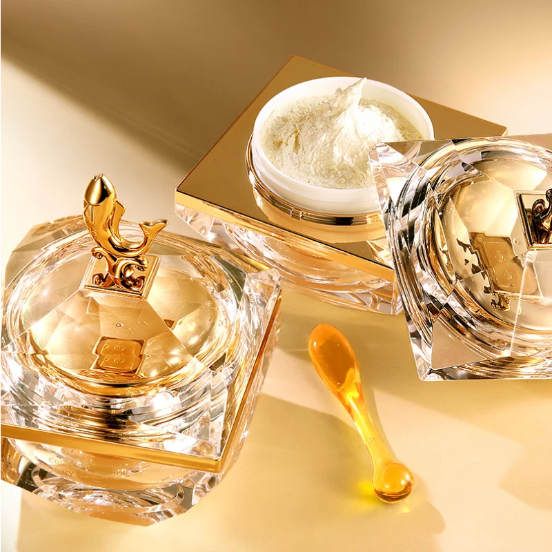 FONCE Cordyceps Sinenis Luxe B - Luxury Skincare Korea recensie en prijs