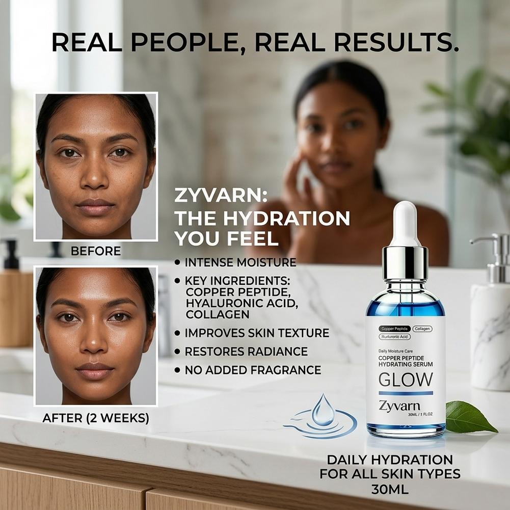 1/2/3/5 stuks Koperpeptide Ser - Peptide Complex Serum recensie en prijs