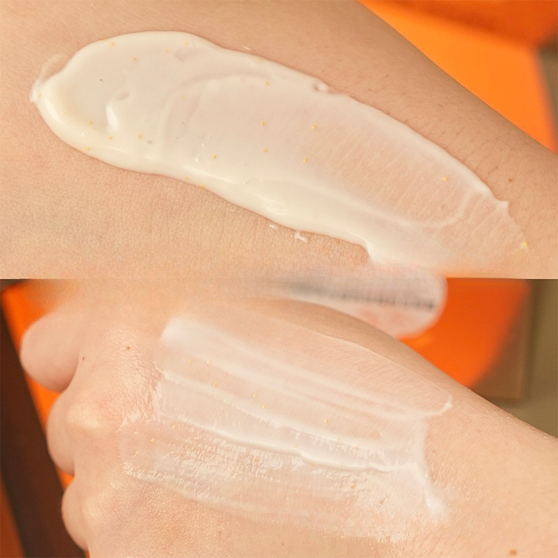 Reishi Paddenstoel Cordyceps L - Luxury Skincare Whitening Cream recensie en prijs