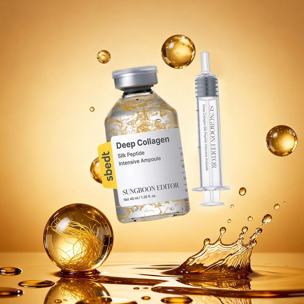 Intensief Liftend Ampulserum Z - Peptide Complex Serum recensie en prijs