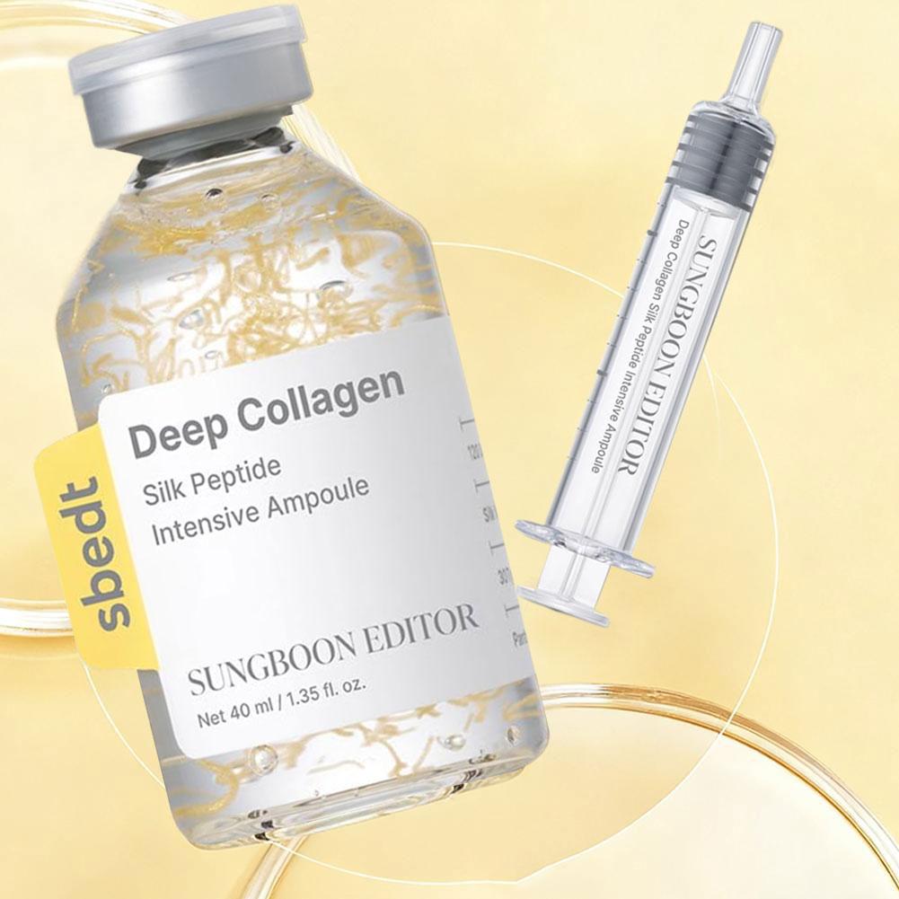 Intensief Liftend Ampulserum Z - Peptide Complex Serum recensie en prijs