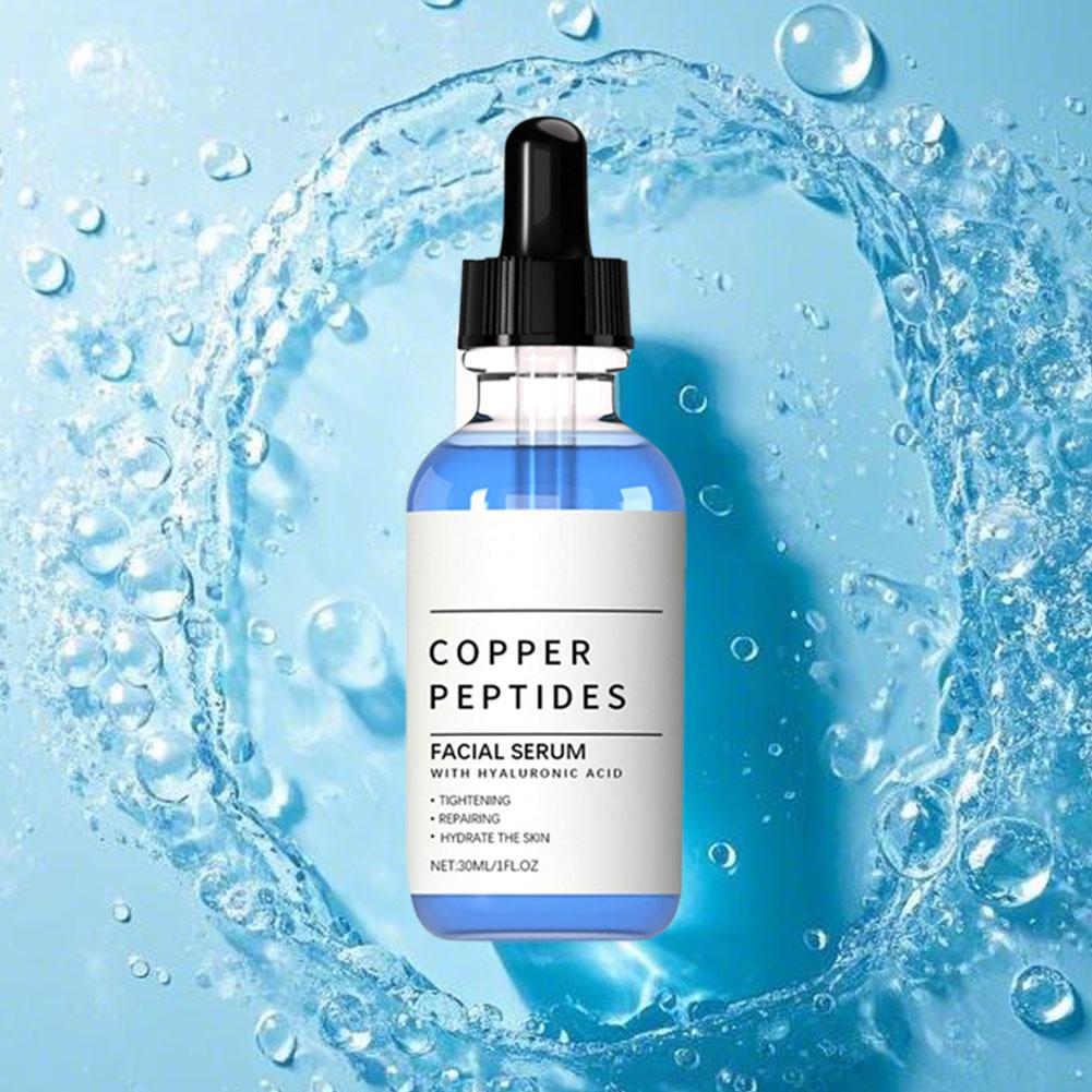 Koper Peptide Serum Anti Rimpe - Peptide Complex Serum recensie en prijs