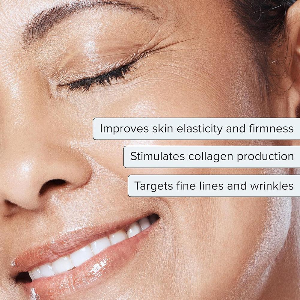 Koper Peptide Serum Anti Rimpe - Peptide Complex Serum recensie en prijs