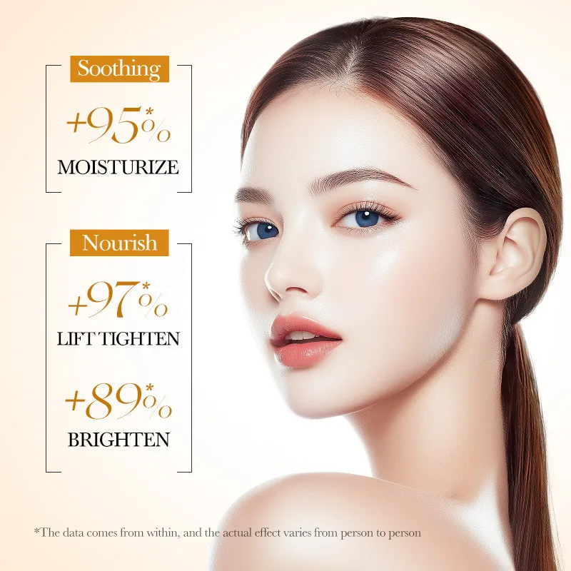 5pcs BIOAOUA Rijst Ruwe Whiten - Luxury Skincare Kit recensie en prijs