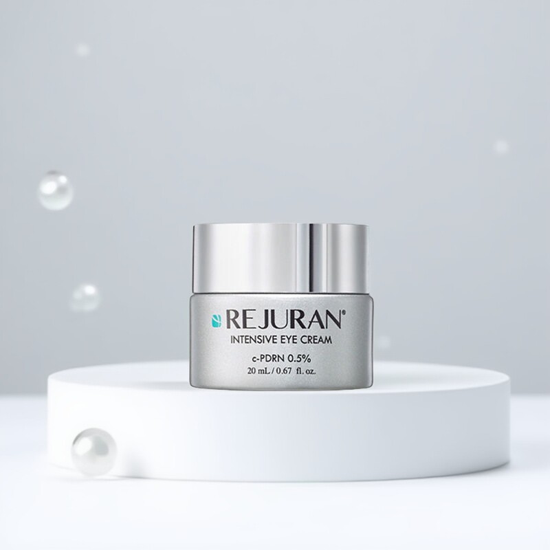 Koreaanse REJURAN Salmon Stren - Luxury Skincare Korea recensie en prijs