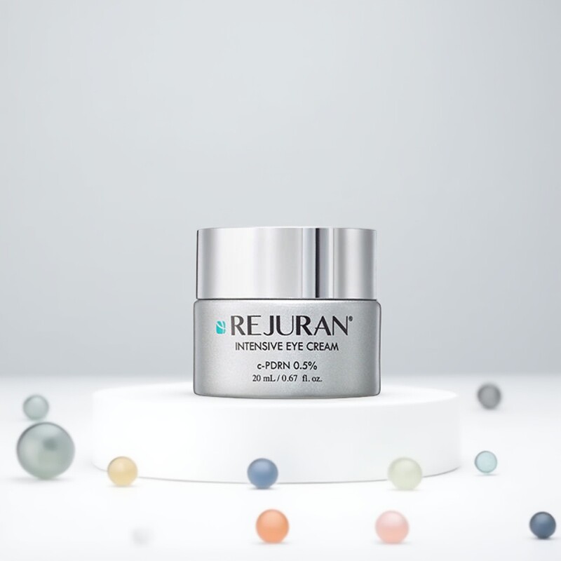 Koreaanse REJURAN Salmon Stren - Luxury Skincare Korea recensie en prijs