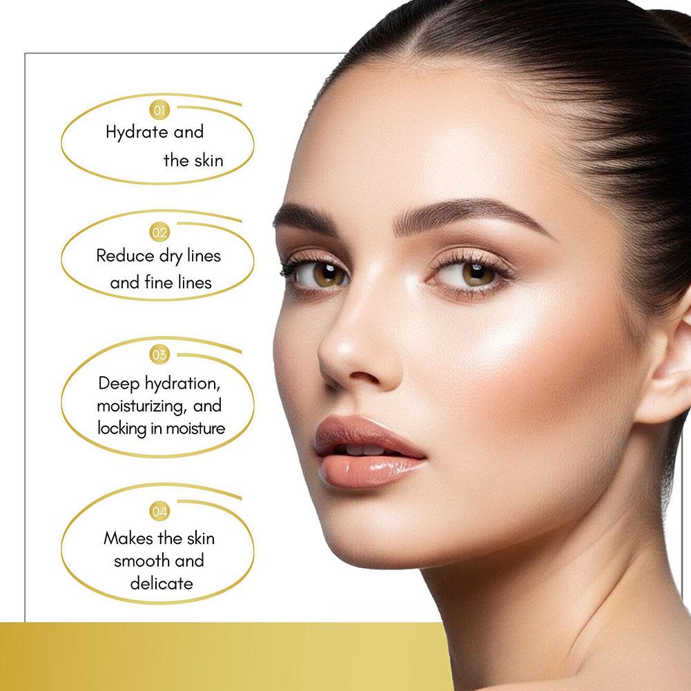 Collageen Hyaluronzuur Peptide - Peptide Complex Serum recensie en prijs