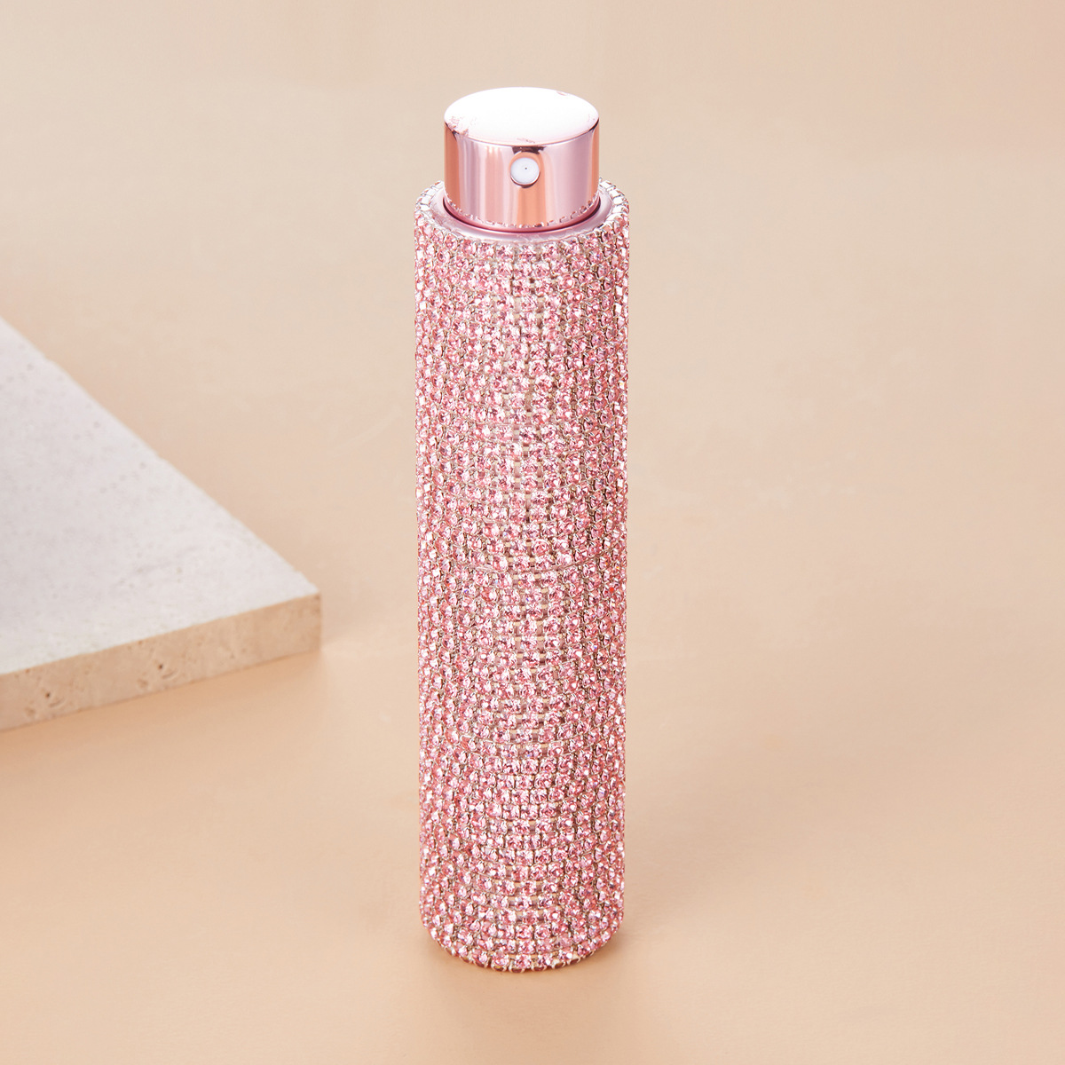 Parfumflesje Luxe verpakking M - Luxury Skincare Travel Size recensie en prijs