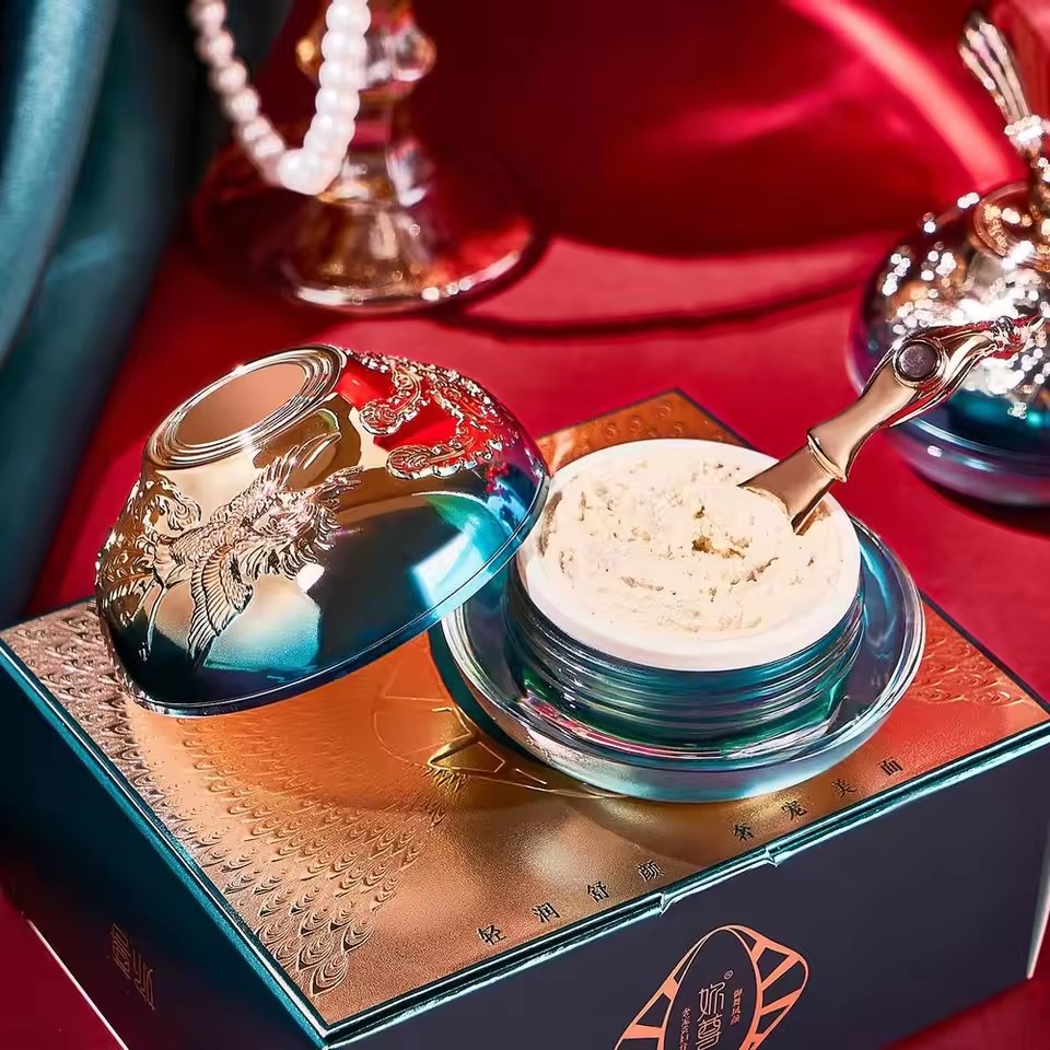 Luxe Noble Lady Cream Fairy Pe - Luxury Skincare Whitening Cream recensie en prijs