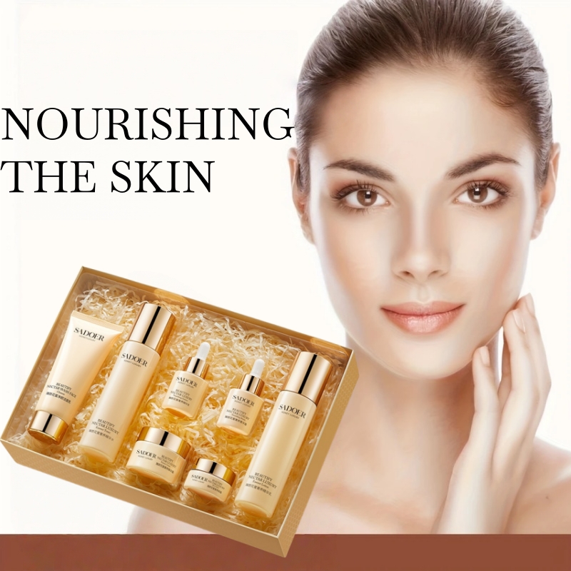 Sadoer Zhenyan Bloemnectar Lux - Luxury Skincare Ingredients recensie en prijs