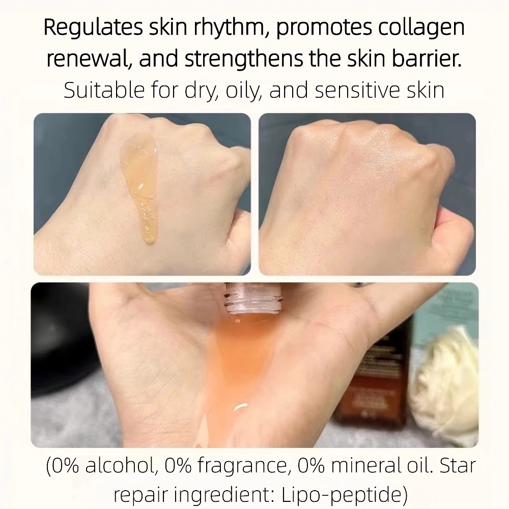 Estee Lauder Advanced Night Re - Peptide Complex Serum recensie en prijs