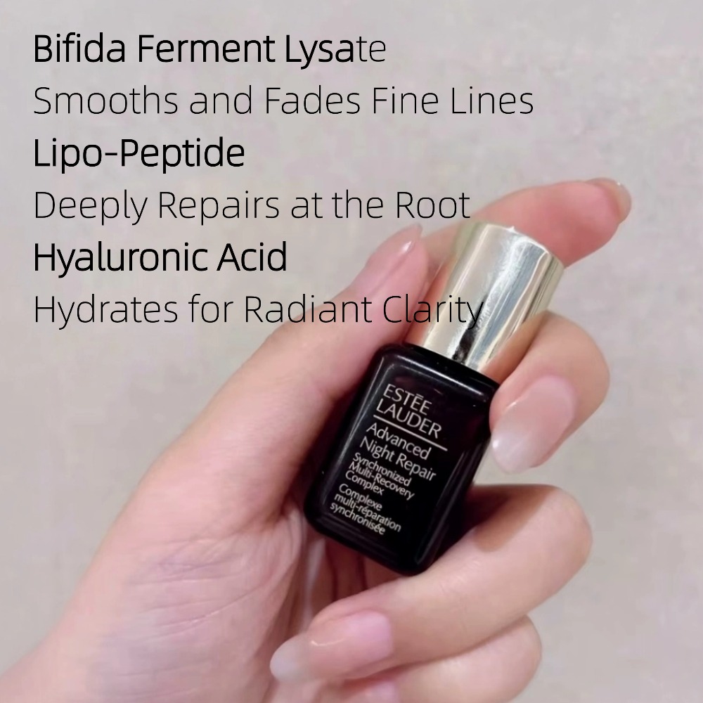 Estee Lauder Advanced Night Re - Peptide Complex Serum recensie en prijs