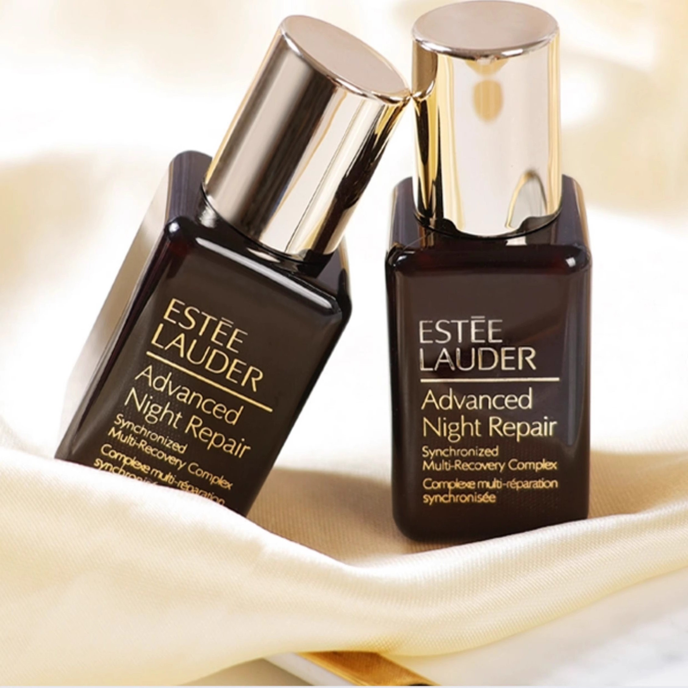 Estee Lauder Advanced Night Re - Peptide Complex Serum recensie en prijs