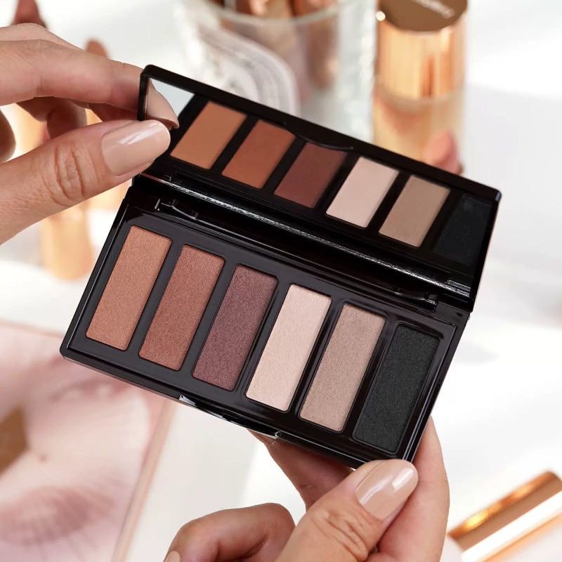 Luxe Charlotte Tilbury Merk Ma - Luxury Skincare And Makeup Brands recensie en prijs